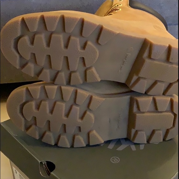 Timberland boots - Picture 5 of 8